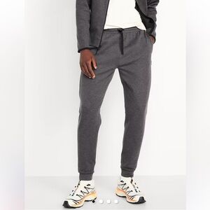 Men's old navy dynamic fleece Joggers